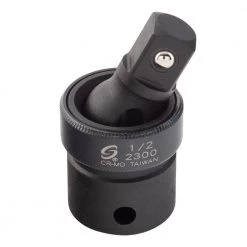 1/2 in. Drive Universal Joint Impact Socket by SUNEX TOOLS