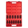 1/2 in. Drive Metric Universal Impact Socket Set (13-Piece) by SUNEX TOOLS -SUNEX TOOLS Sales Store sunex tools impact socket sets 2665 64 1000