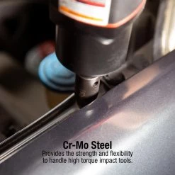 1/2-in. Drive Metric Impact Socket Set (39-Piece) by SUNEX TOOLS -SUNEX TOOLS Sales Store sunex tools impact socket sets 2669 1f 1000