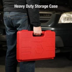 1/2-in. Drive Metric Impact Socket Set (39-Piece) by SUNEX TOOLS -SUNEX TOOLS Sales Store sunex tools impact socket sets 2669 44 1000