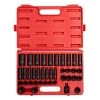 1/2-in. Drive Metric Impact Socket Set (39-Piece) by SUNEX TOOLS -SUNEX TOOLS Sales Store sunex tools impact socket sets 2669 64 1000