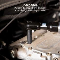 3/8 in. Drive Metric Impact Socket Set (51-Piece) by SUNEX TOOLS 10 3/8 in. Drive Metric Impact Socket Set (51-Piece) by SUNEX TOOLS -SUNEX TOOLS Sales Store sunex tools impact socket sets 3351 1f 1000