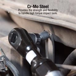 3/8 in. Drive Master Impact Socket Set (80-Piece) by SUNEX TOOLS -SUNEX TOOLS Sales Store sunex tools impact socket sets 3580 1f 1000