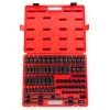 3/8 in. Drive Master Impact Socket Set (80-Piece) by SUNEX TOOLS -SUNEX TOOLS Sales Store sunex tools impact socket sets 3580 64 1000