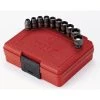 1/4 in. Drive Magnetic SAE Impact Socket Set (10-Piece) by SUNEX TOOLS -SUNEX TOOLS Sales Store sunex tools impact socket sets sun1820 64 1000
