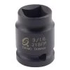Female Pipe Plug Socket by SUNEX TOOLS -SUNEX TOOLS Sales Store sunex tools impact socket sets sun218fp 64 1000