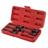 1/2 in. Drive Head Bolt Socket Set (5-Piece) by SUNEX TOOLS -SUNEX TOOLS Sales Store sunex tools impact socket sets sun2625 64 1000