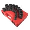 12 Point SAE Impact Socket Set by SUNEX TOOLS -SUNEX TOOLS Sales Store sunex tools impact socket sets sun2819 64 1000