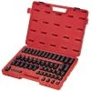 3/8 in. Dr. Metric Impact Socket Set (51-Piece) by SUNEX TOOLS -SUNEX TOOLS Sales Store sunex tools impact socket sets sun3351 64 1000