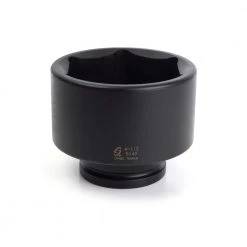 1 in. Drive 4-1/2 in. Impact Socket by SUNEX TOOLS