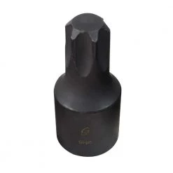 1/2 in. Dr. T30 Internal Star Impact Socket by SUNEX TOOLS