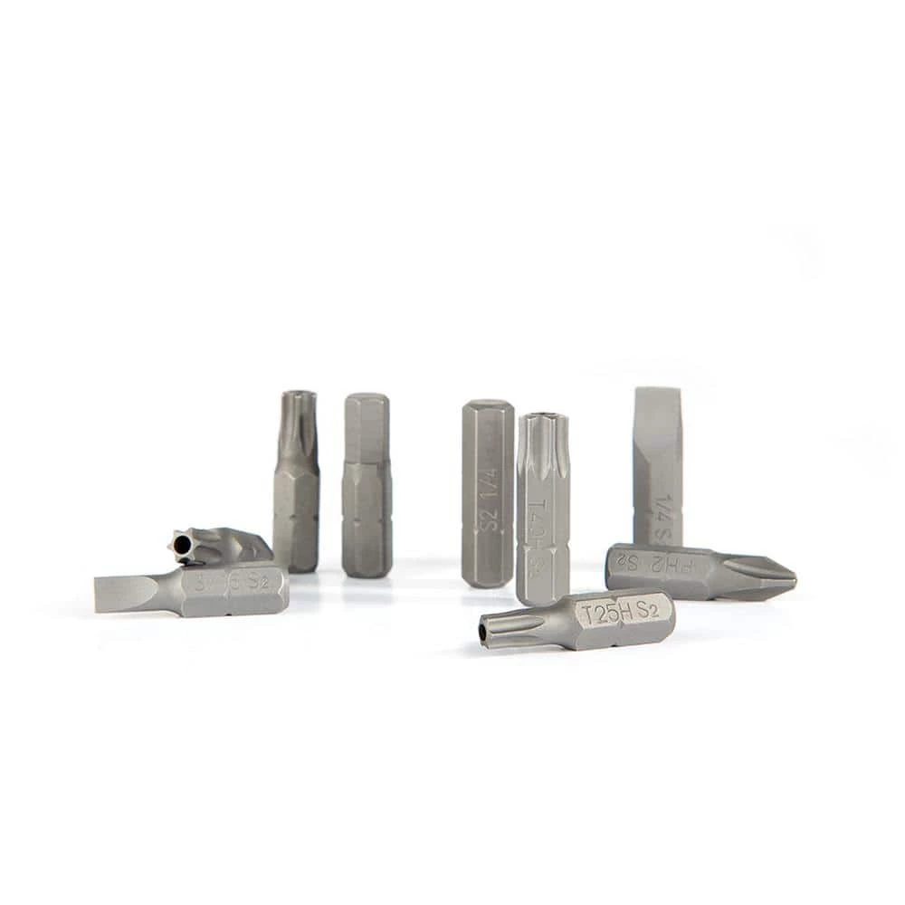 Sunex 9732 Socket and Bit Set with Mini Dual Flex Head Ratchet (44-Piece) by SUNEX TOOLS 5 Sunex 9732 Socket and Bit Set with Mini Dual Flex Head Ratchet (44-Piece) by SUNEX TOOLS - Image 3