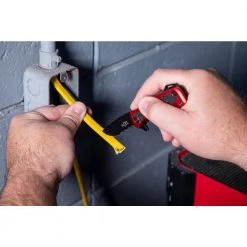 4 in. Electricians Folding Pocket Knife with #1 Philips Screwdriver by SUNEX TOOLS -SUNEX TOOLS Sales Store sunex tools pocket knives knsparkp fa 1000