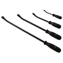 Pry Bar Set (4-Piece) by SUNEX TOOLS