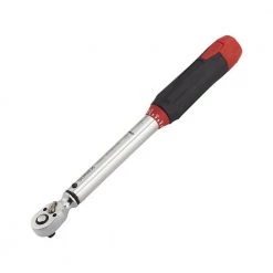 1/4 in. Drive 25 in./lbs. to 250 in./lbs. Indexing Torque Wrench by SUNEX TOOLS
