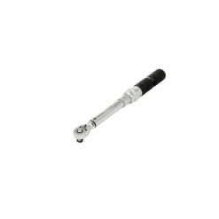 3/8 in. Drive 50 in./lbs. to 250 in./lbs. 48T Torque Wrench by SUNEX TOOLS