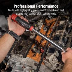 3/8 in. Drive 5 ft./lbs. to 80 ft./lbs. Indexing Torque Wrench by SUNEX TOOLS -SUNEX TOOLS Sales Store sunex tools torque wrenches 30580 44 1000