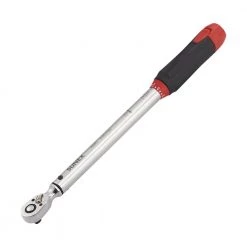 3/8 in. Drive 5 ft./lbs. to 80 ft./lbs. Indexing Torque Wrench by SUNEX TOOLS