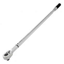 3/4 in. Drive 48T Torque Wrench (110-600 ft.-lbs.) by SUNEX TOOLS